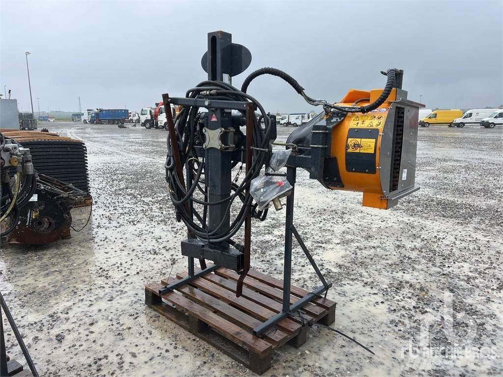  VOLENTIERI DRV Landbouw - overige