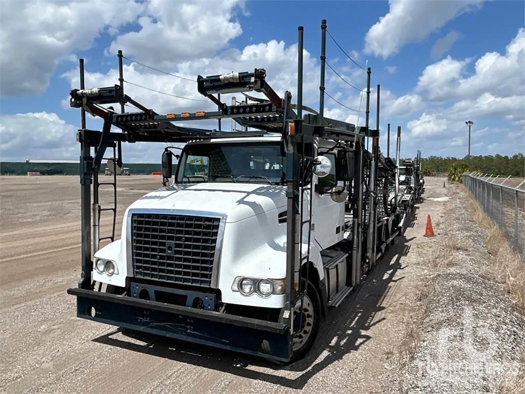 Volvo VAH200 Oprijwagen
