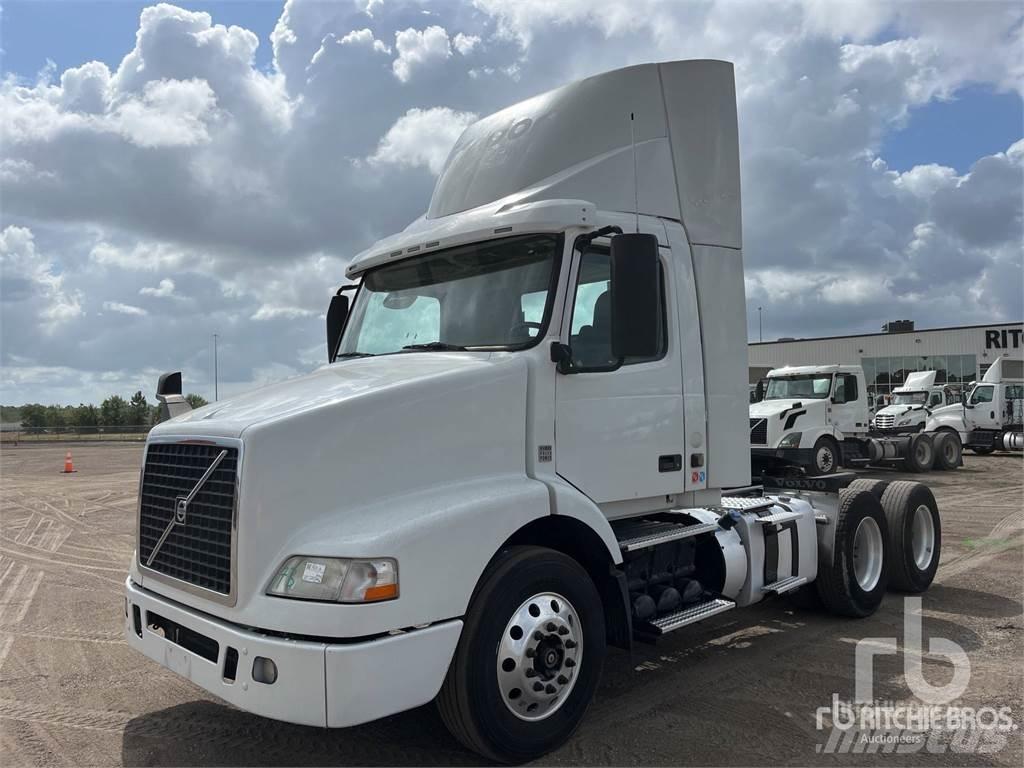 Volvo VNM200 Trekkers