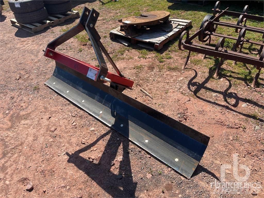 Walco BLADE Overige accessoires voor tractoren