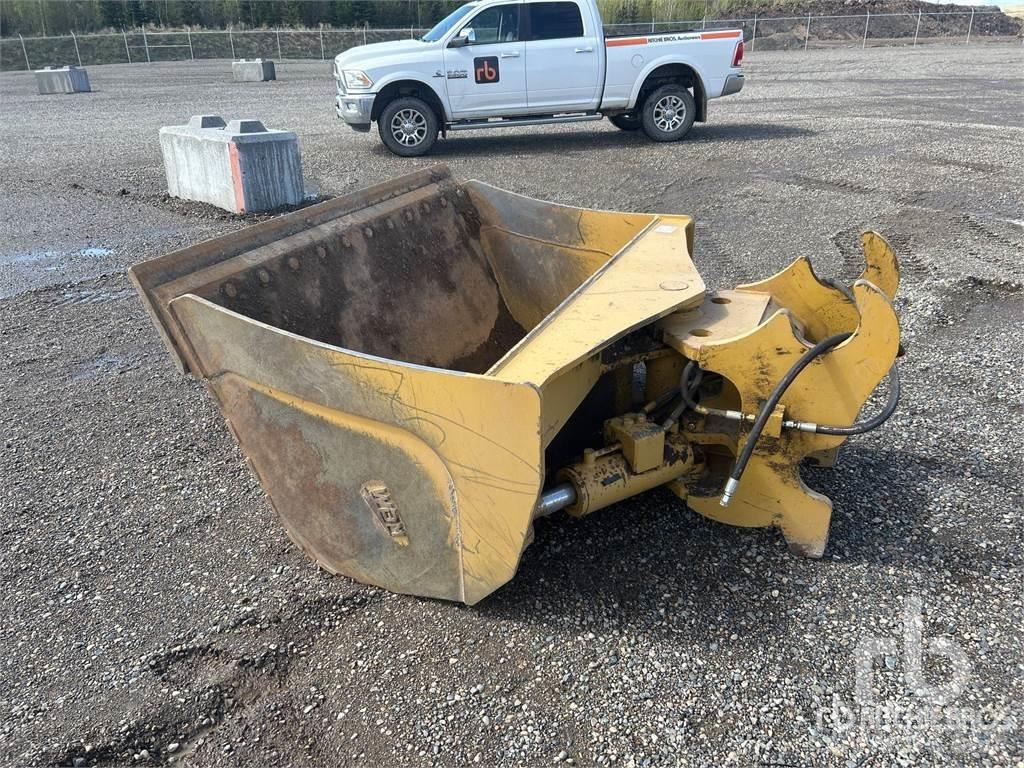 WBM Q/C Tilting Bakken