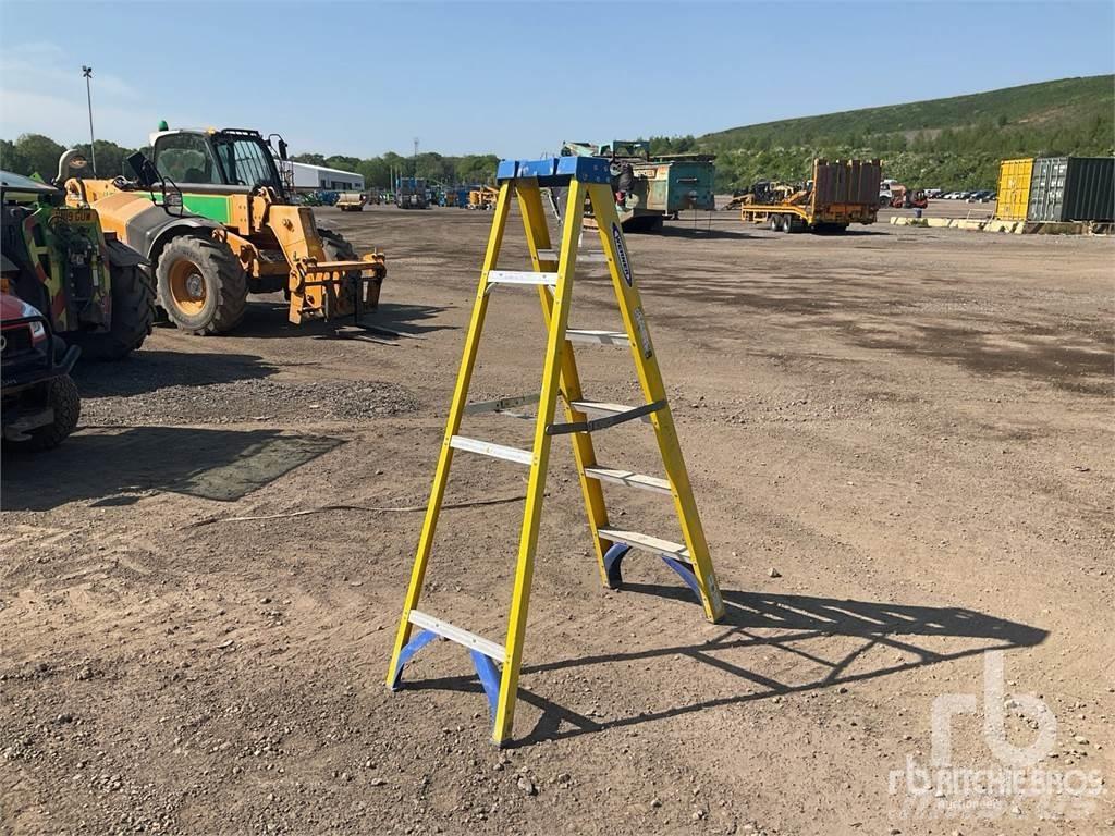Werner Step Bouw - Overige