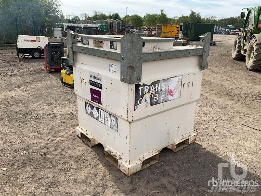 Western 10TCG Bouw - Overige