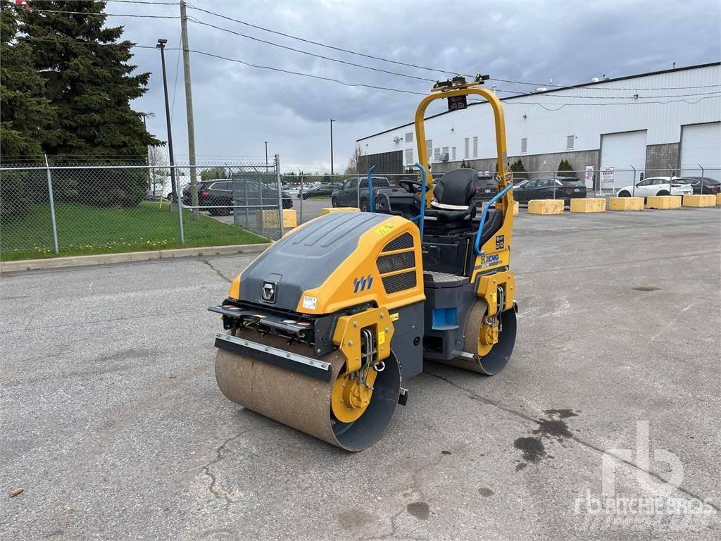 XCMG XD120 Duowalsen