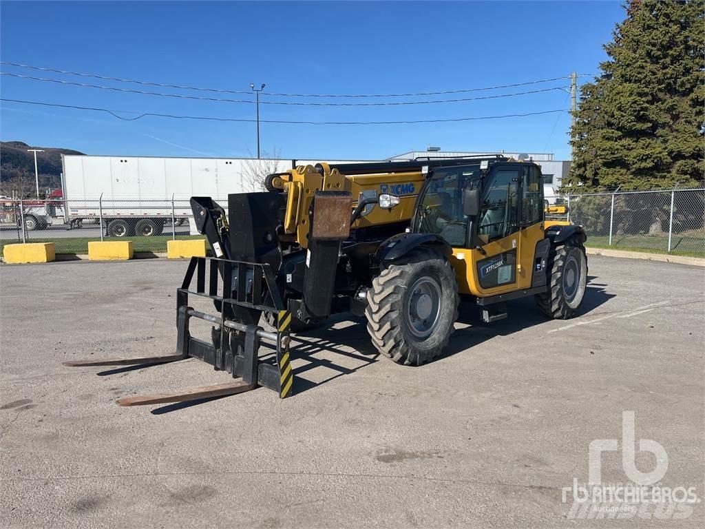XCMG XTF1256K Verreikers