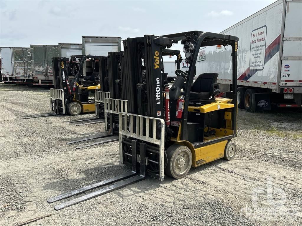 Yale ERC050 Elektrische heftrucks