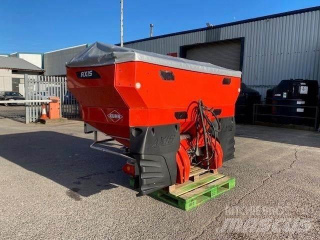 Kuhn 40.1 EMC Bemestings spuiten