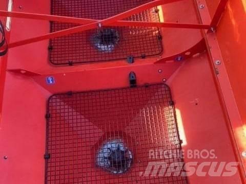 Kuhn 40.1 EMC Bemestings spuiten