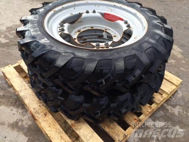 Stocks 9.5R28 Landbouw - overige