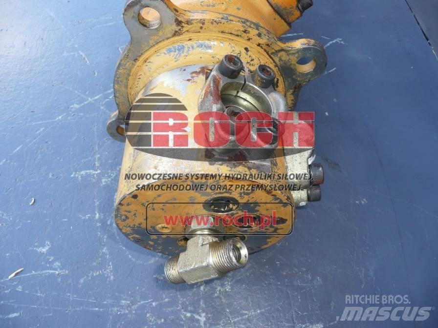 Hyundai 61H2H5 Bouw - Overige