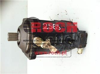 Liebherr 10289233 2102981 Motoren