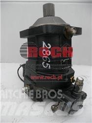 Liebherr 11000535 2162328 Motoren