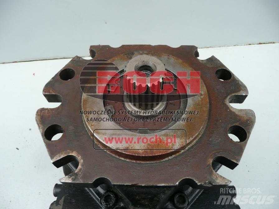 Liebherr 11342092A 071017 Hydraulics
