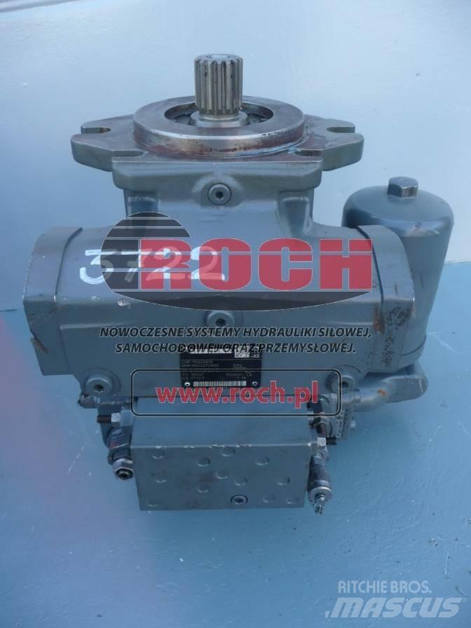 Liebherr 11342491A 071017 Hydraulics