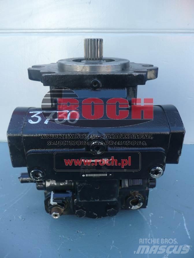 Liebherr 12202800 071017 Hydraulics