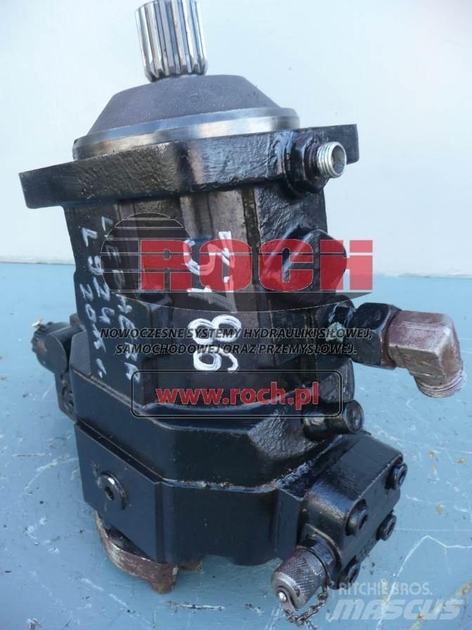 Liebherr 211706 071017 Motoren