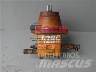Liebherr FMF032 Motoren
