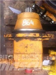 Liebherr FMF045 Motoren