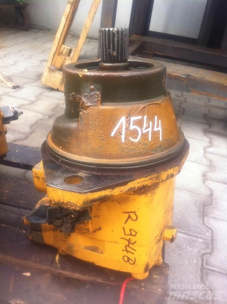Liebherr FMF165 99290086 Motoren