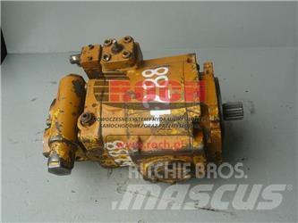 Liebherr LMV 140 Motoren