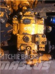 Liebherr LMV140 Motoren