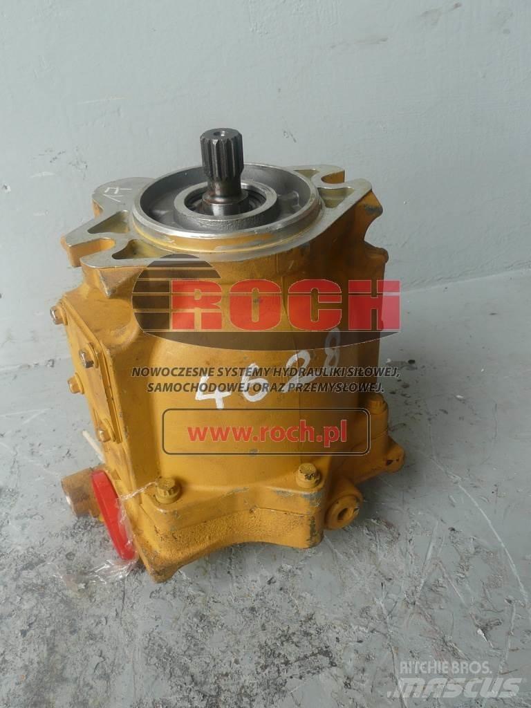  METARIS 15232872 Hydraulics
