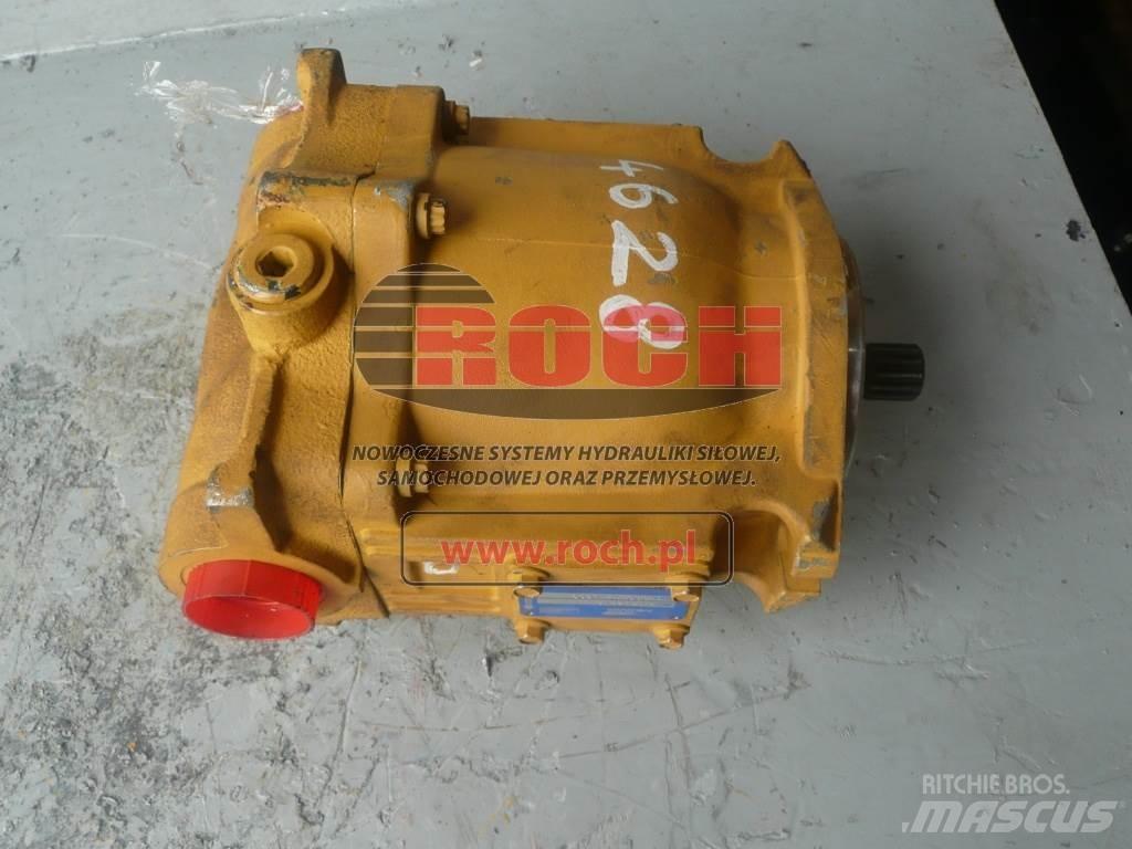  METARIS 15232872 Hydraulics