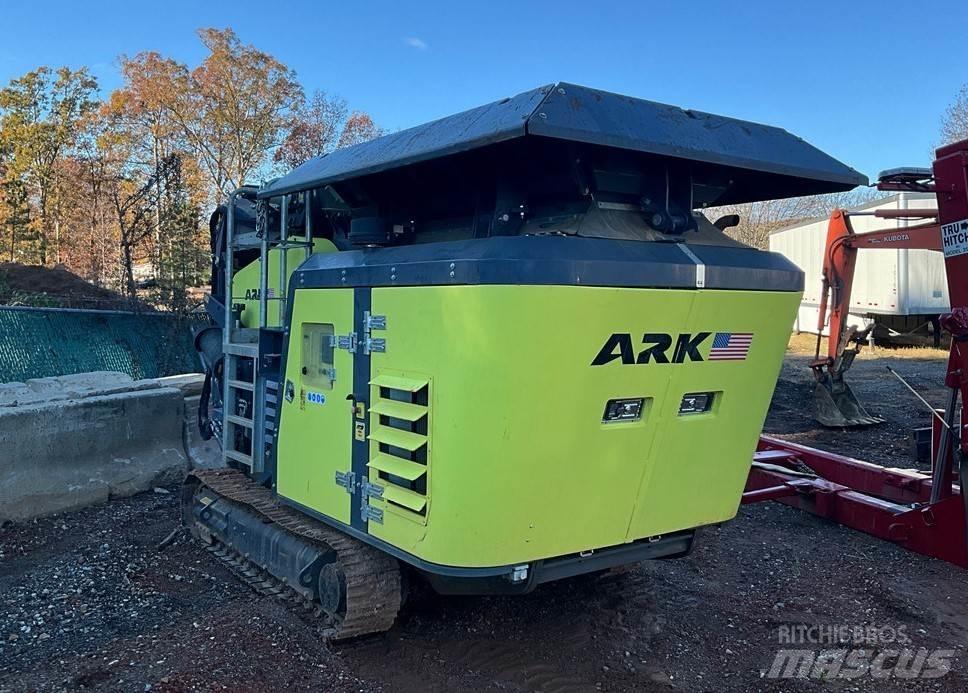 Ark K-JC704 Accessoires