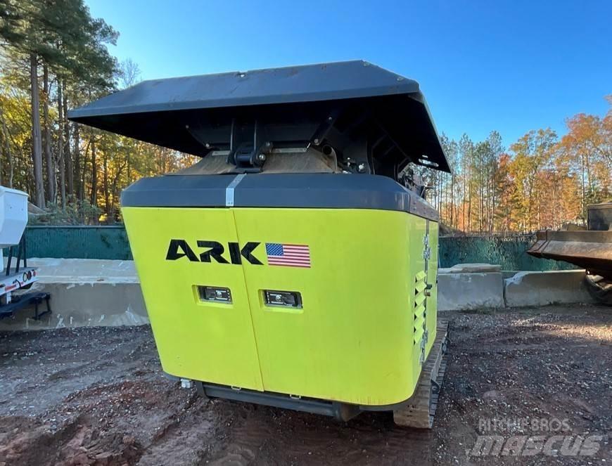 Ark K-JC704 Accessoires