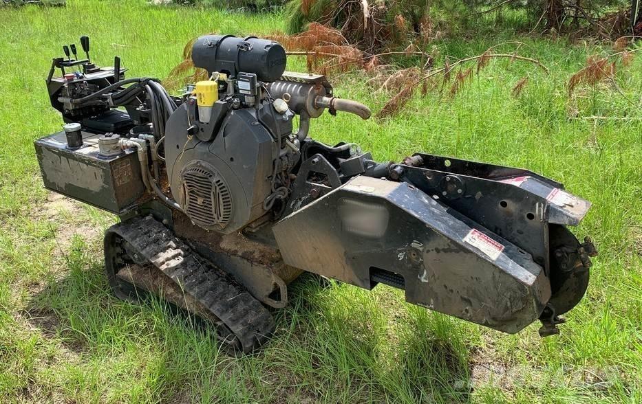 Bandit SG-40 Bosbouw - Overige