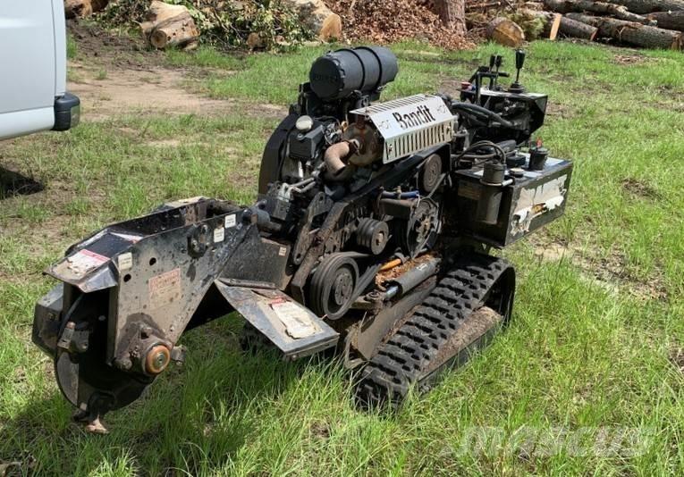 Bandit SG-40 Bosbouw - Overige