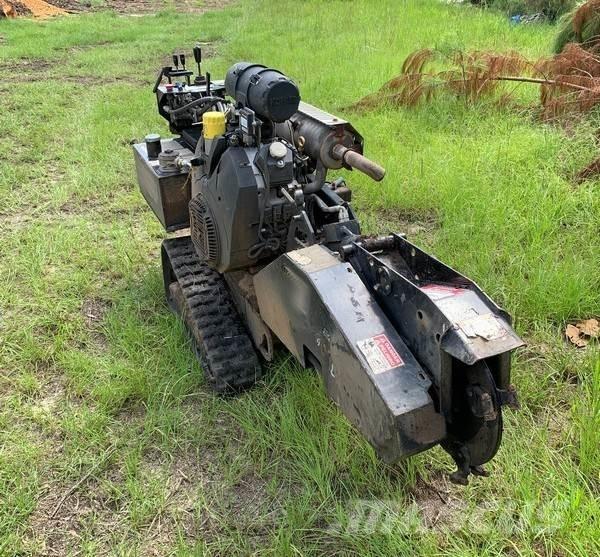 Bandit SG-40 Bosbouw - Overige