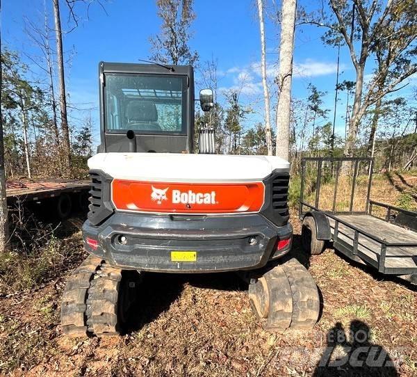 Bobcat E88 R2 Midigraafmachines 7t - 12t