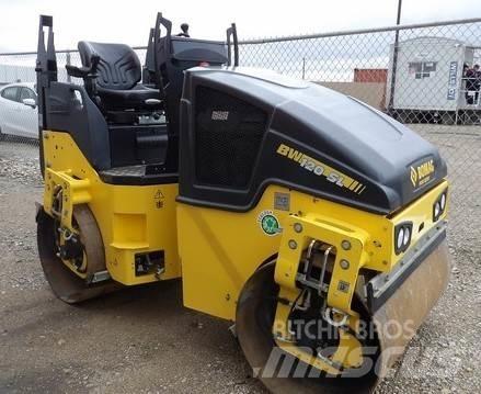 Bomag BW120 SL-5 Bouw - Overige