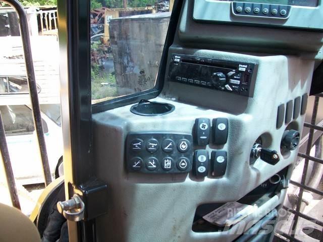 CAT 559D Bosbouw - Overige
