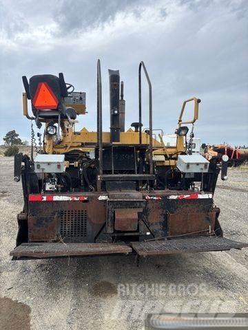 CAT AP-650B Bouw - Overige