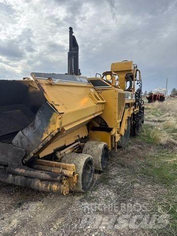CAT AP1000B Bouw - Overige