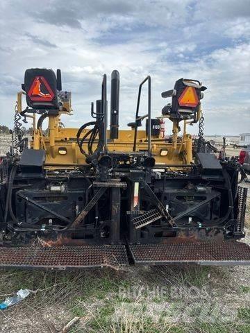 CAT AP1000B Bouw - Overige