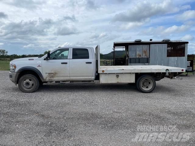 Dodge Ram 4500HD Anders