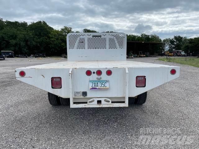 Dodge Ram 4500HD Anders