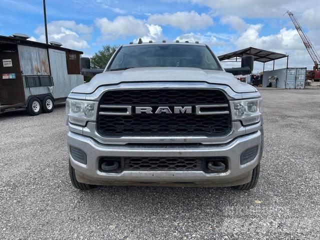 Dodge Ram 4500HD Anders
