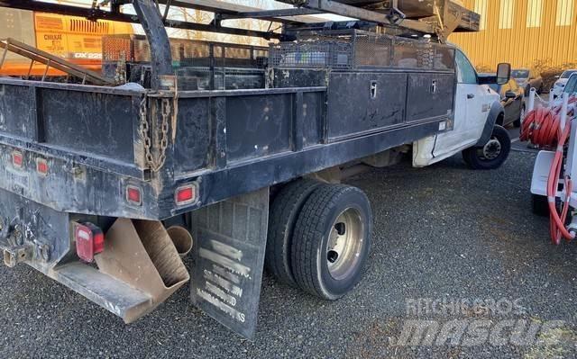 Dodge Ram 5500 Anders