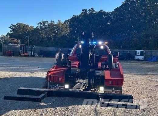 Dodge Ram 5500 Anders