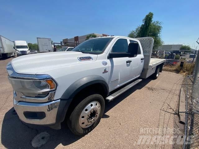 Dodge Ram 5500HD Anders