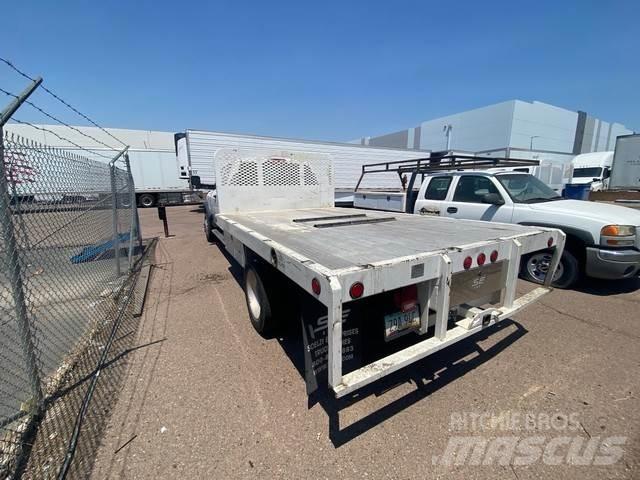 Dodge Ram 5500HD Anders