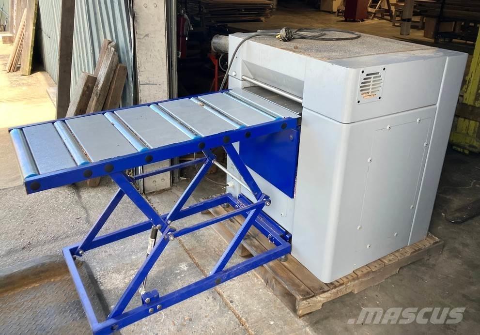  Felder D-951 Bosbouw - Overige