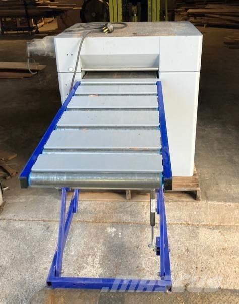  Felder D-951 Bosbouw - Overige