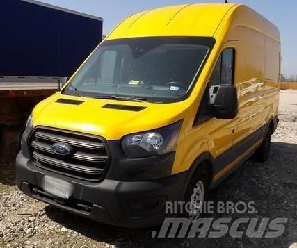 Ford Transit 250 Anders