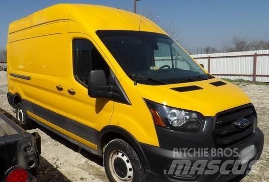 Ford Transit 250 Anders