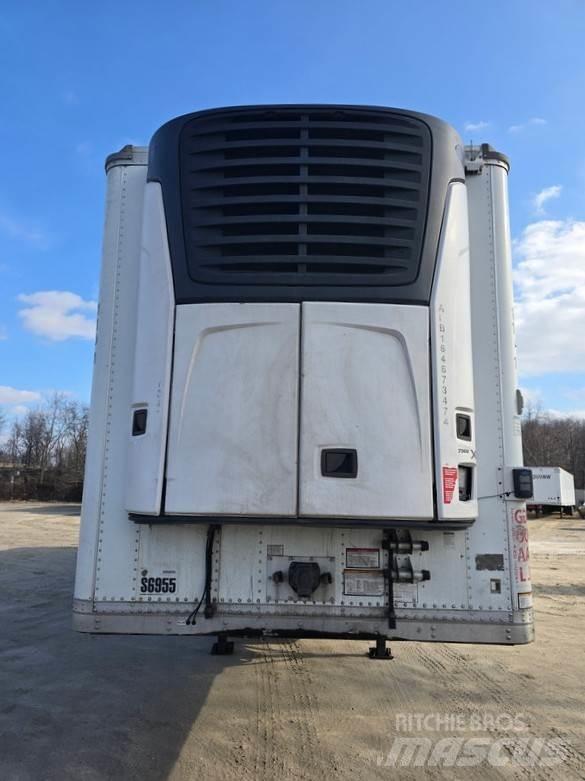 Great Dane 53' Koel-vries trailer